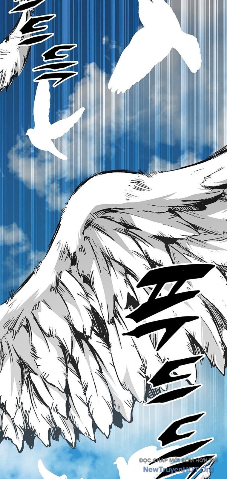 Hồi Ức Của Chiến Thần Chap 215 - Next Chap 216