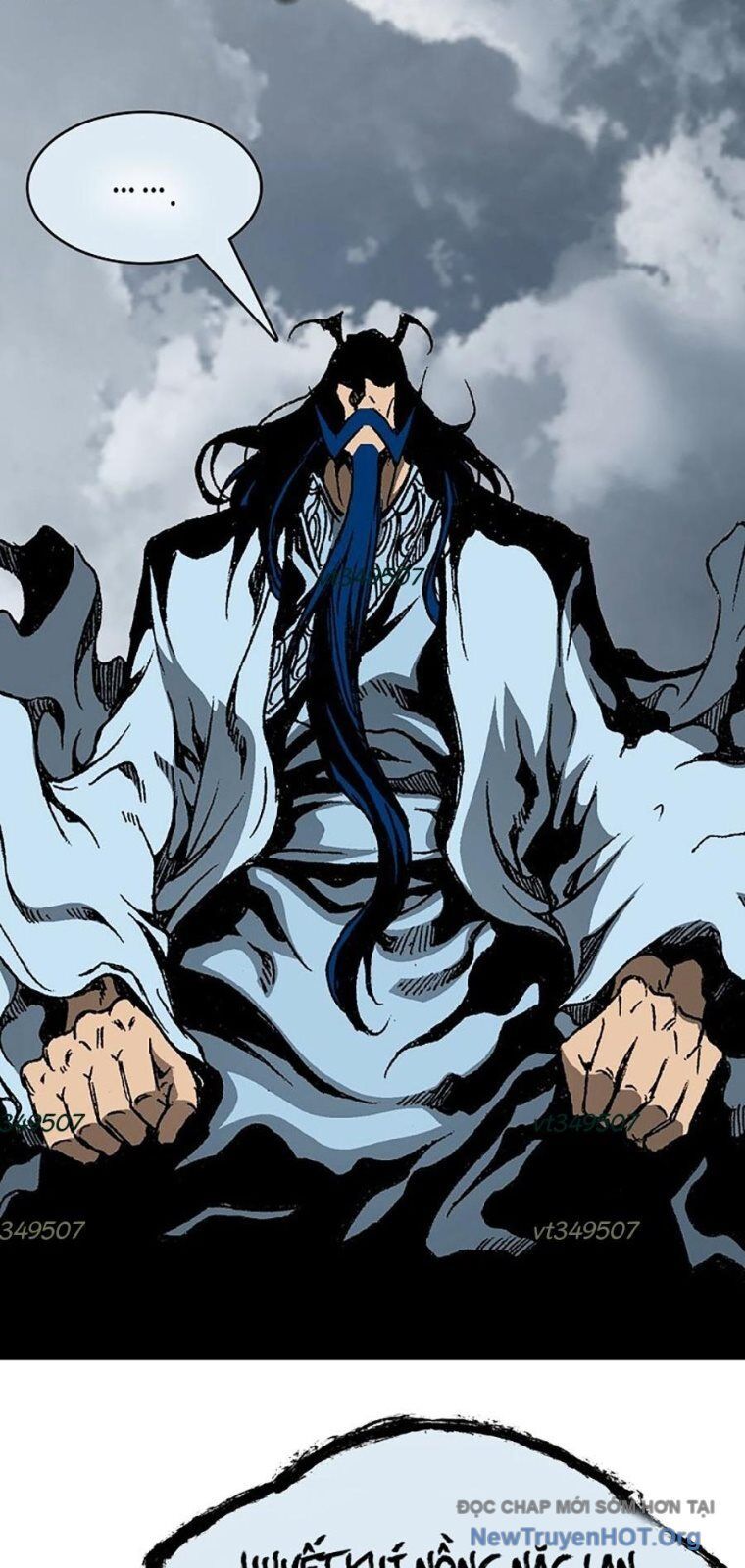 Hồi Ức Của Chiến Thần Chap 216 - Next Chap 217