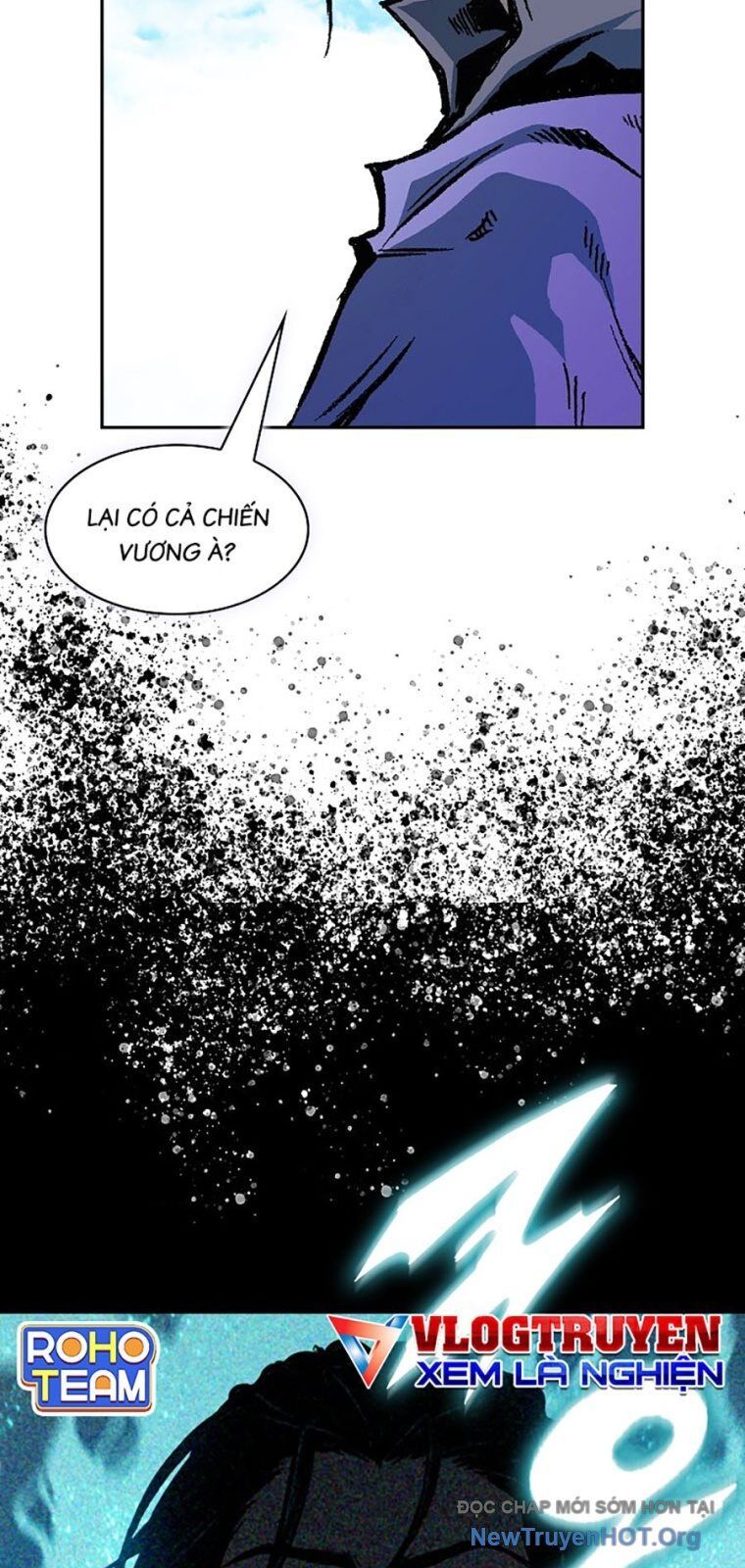 Hồi Ức Của Chiến Thần Chap 216 - Next Chap 217