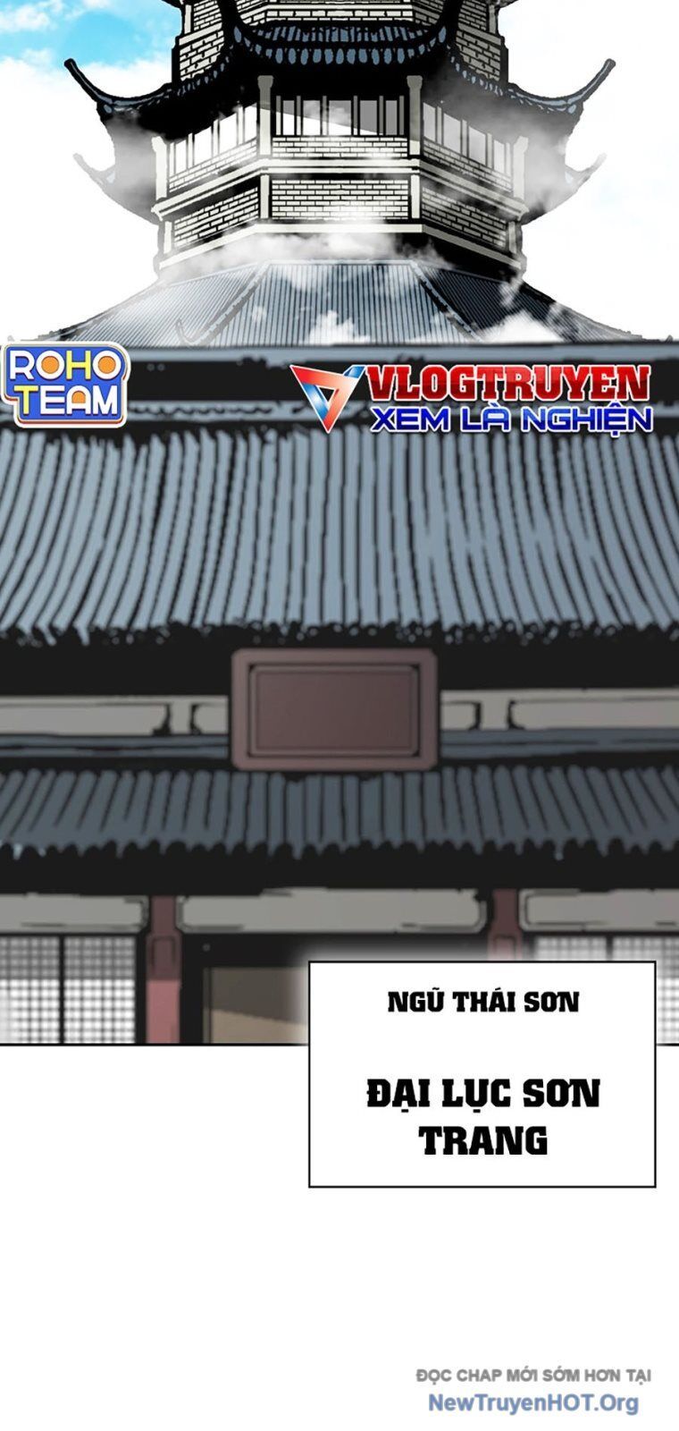 Hồi Ức Của Chiến Thần Chap 216 - Next Chap 217