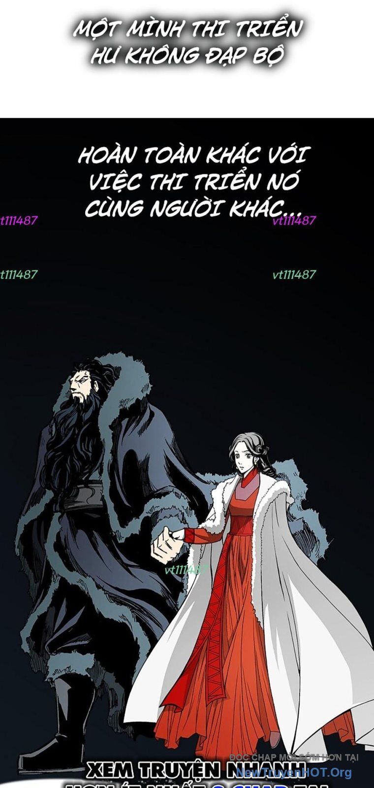 Hồi Ức Của Chiến Thần Chap 217 - Next Chap 218