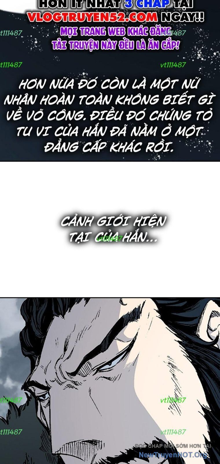 Hồi Ức Của Chiến Thần Chap 217 - Next Chap 218