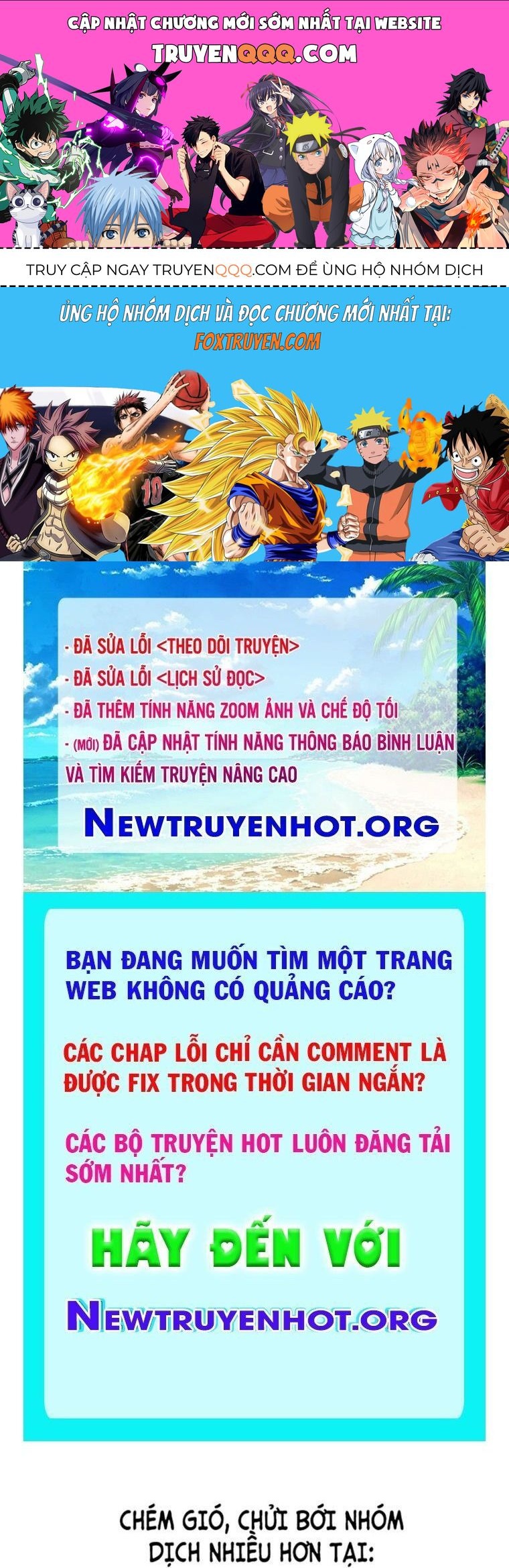 Hồi Ức Của Chiến Thần Chap 217 - Next Chap 218