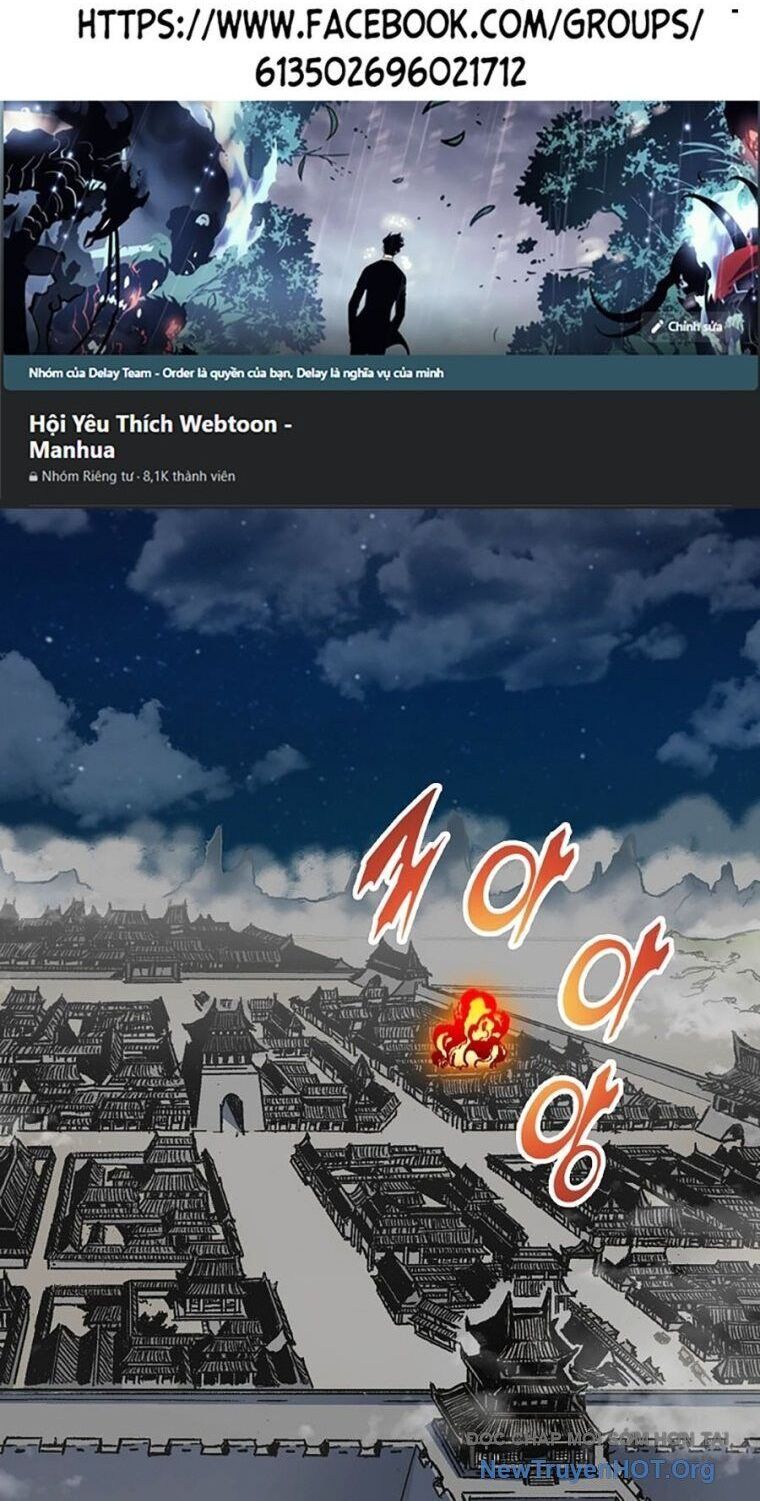 Hồi Ức Của Chiến Thần Chap 217 - Next Chap 218