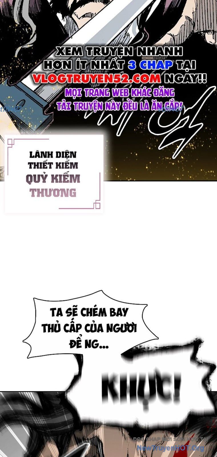 Hồi Ức Của Chiến Thần Chap 217 - Next Chap 218