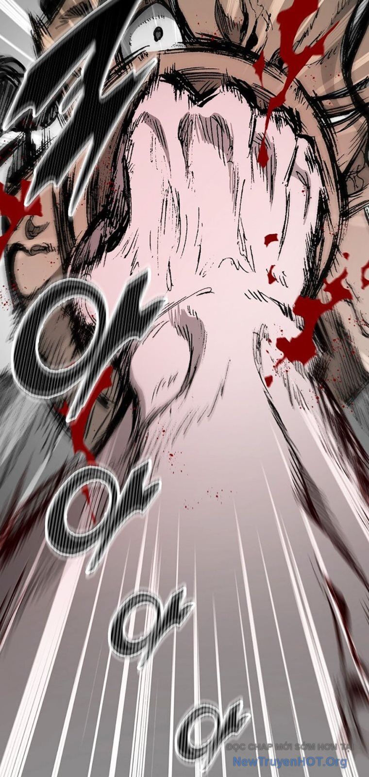 Hồi Ức Của Chiến Thần Chap 217 - Next Chap 218