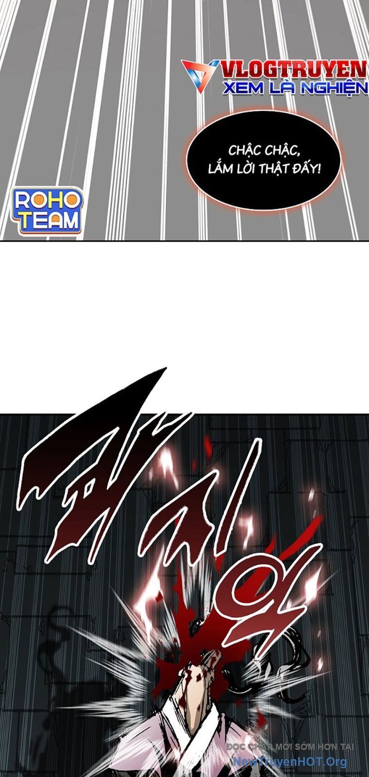 Hồi Ức Của Chiến Thần Chap 217 - Next Chap 218