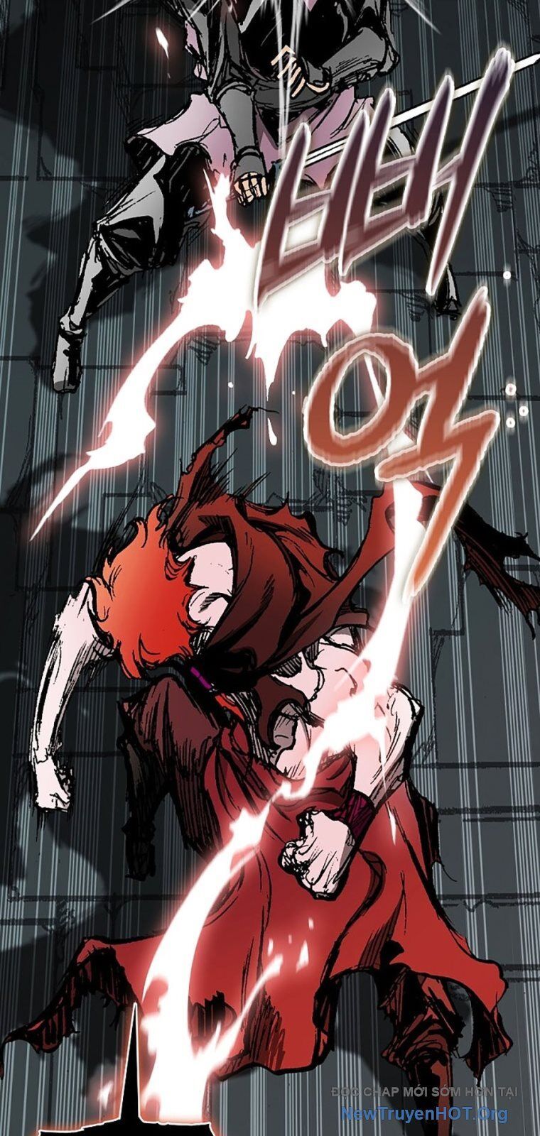 Hồi Ức Của Chiến Thần Chap 217 - Next Chap 218