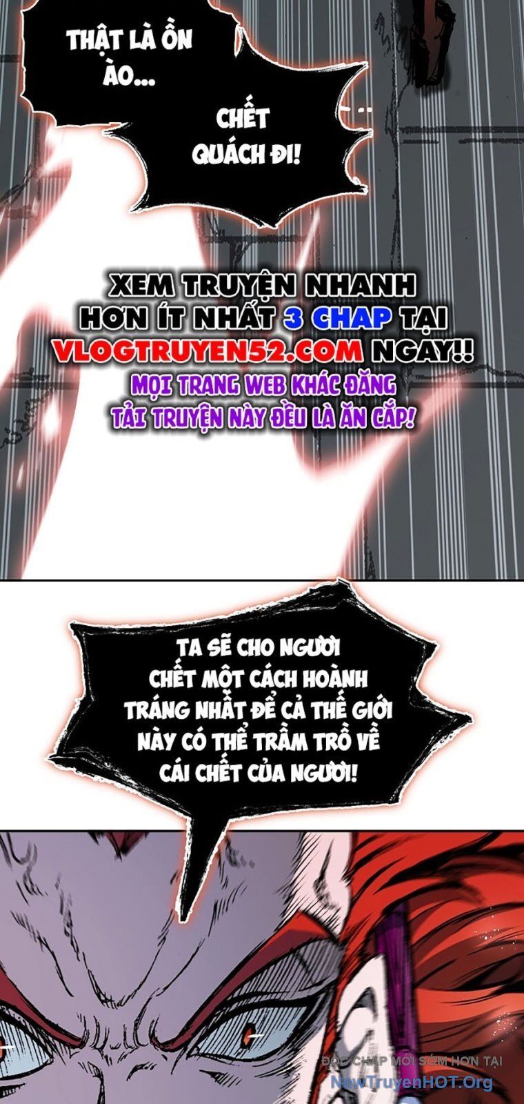 Hồi Ức Của Chiến Thần Chap 217 - Next Chap 218