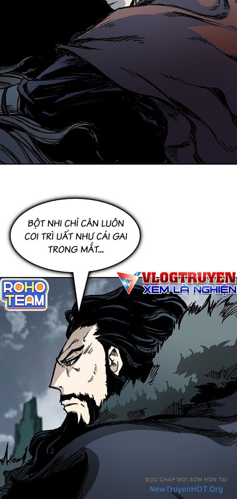 Hồi Ức Của Chiến Thần Chap 217 - Next Chap 218