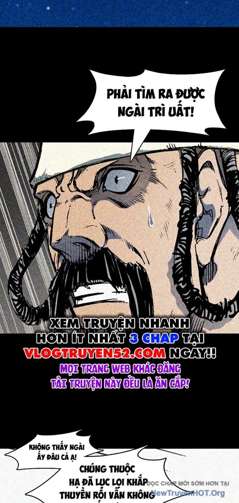 Hồi Ức Của Chiến Thần Chap 217 - Next Chap 218