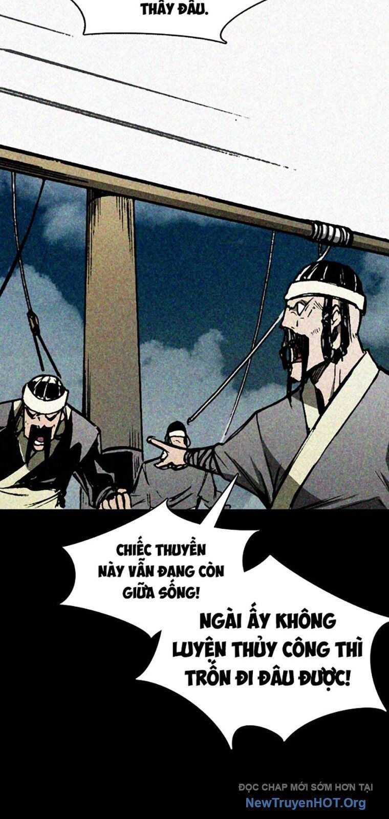 Hồi Ức Của Chiến Thần Chap 217 - Next Chap 218