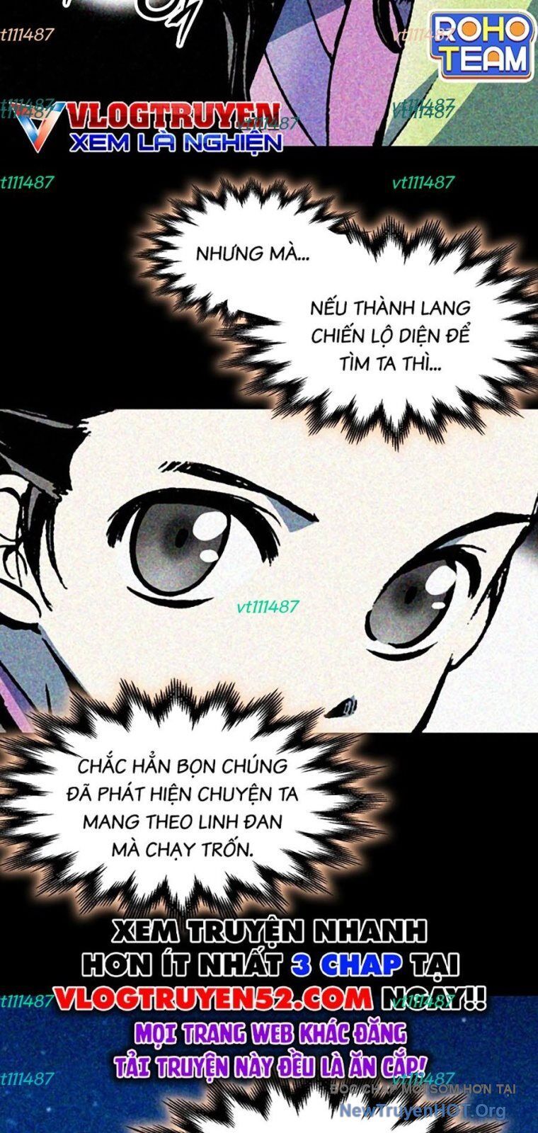 Hồi Ức Của Chiến Thần Chap 217 - Next Chap 218