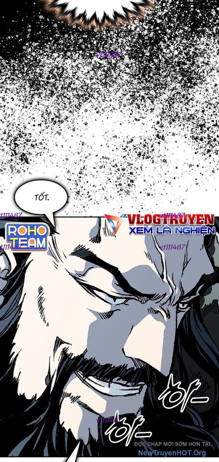 Hồi Ức Của Chiến Thần Chap 217 - Next Chap 218