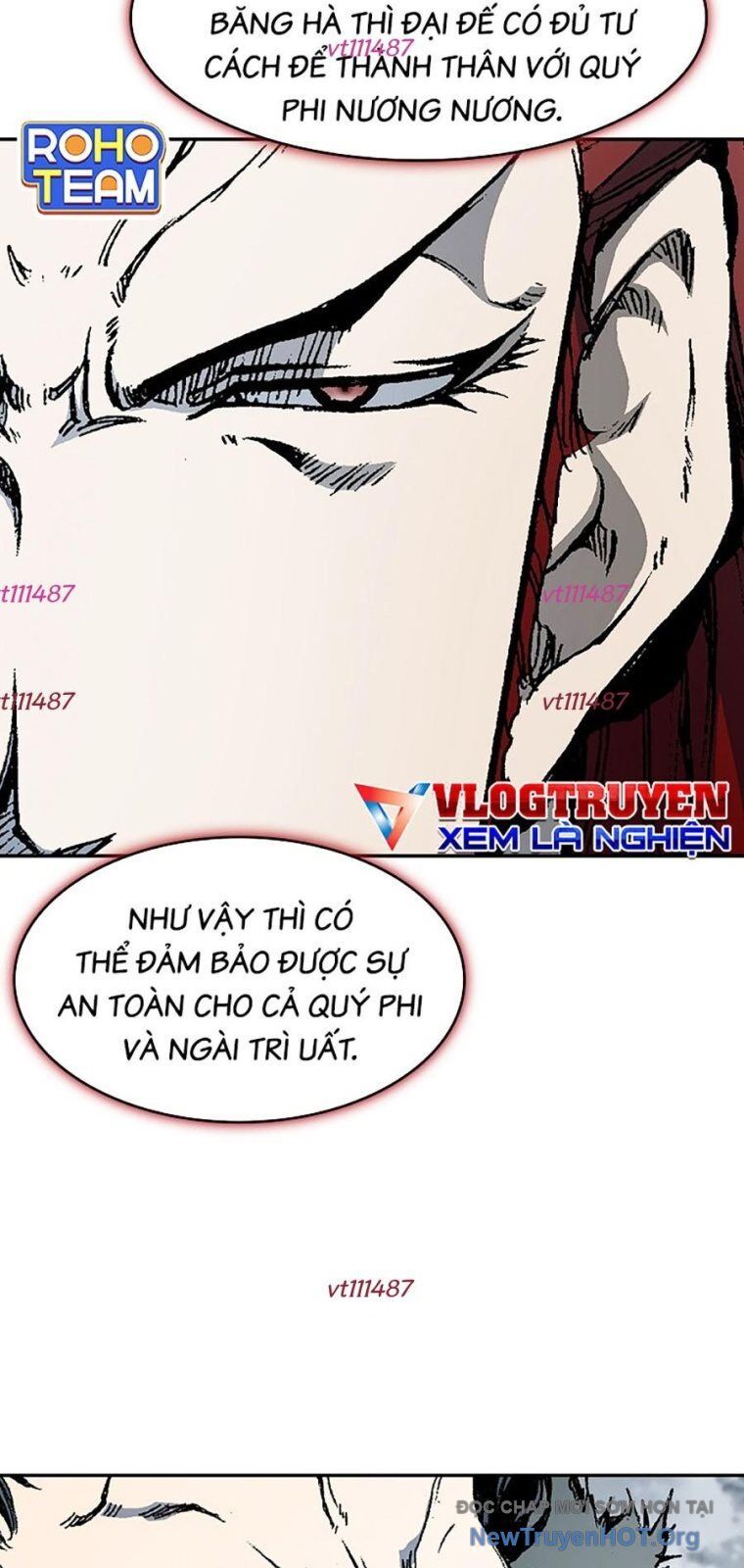 Hồi Ức Của Chiến Thần Chap 217 - Next Chap 218