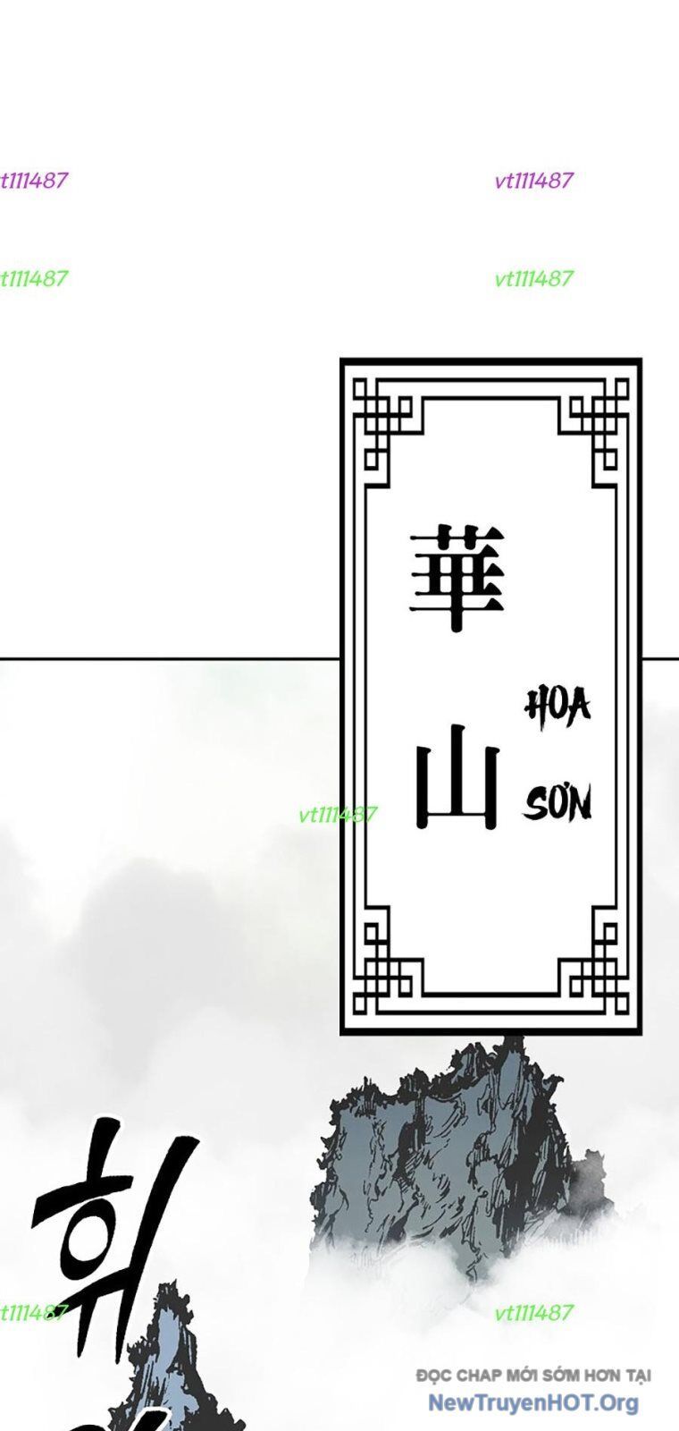 Hồi Ức Của Chiến Thần Chap 217 - Next Chap 218