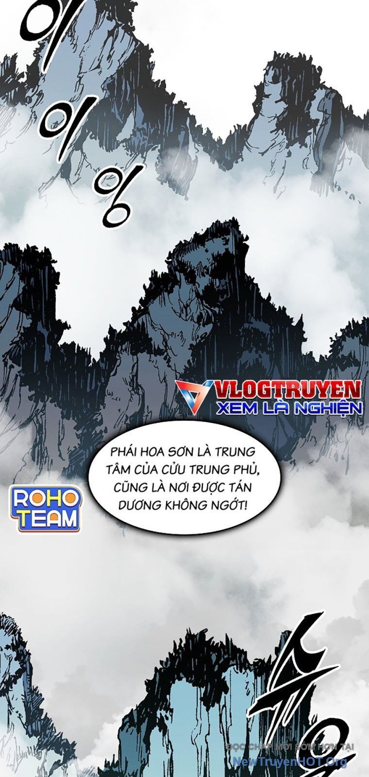 Hồi Ức Của Chiến Thần Chap 217 - Next Chap 218