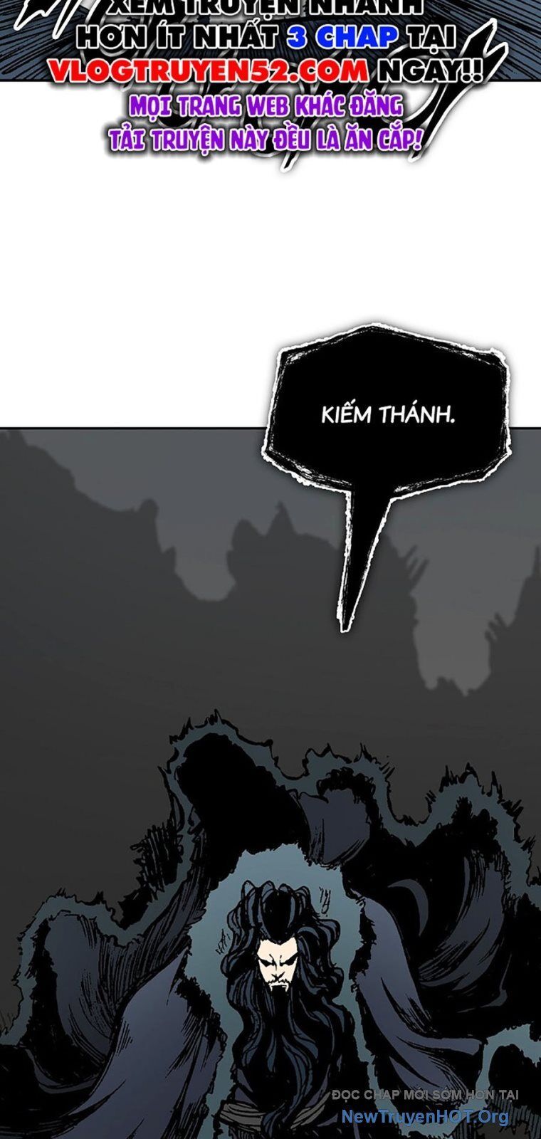 Hồi Ức Của Chiến Thần Chap 217 - Next Chap 218
