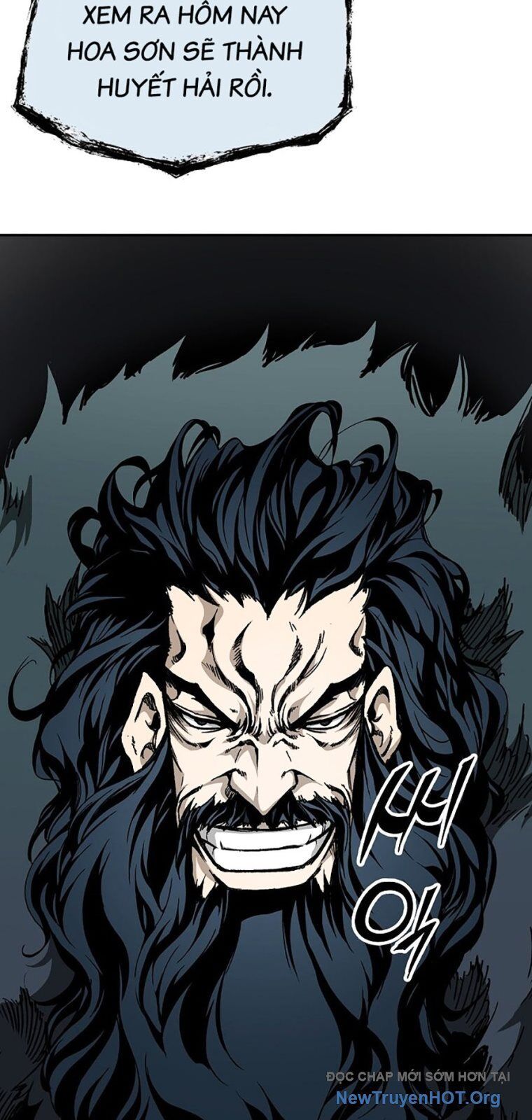 Hồi Ức Của Chiến Thần Chap 217 - Next Chap 218