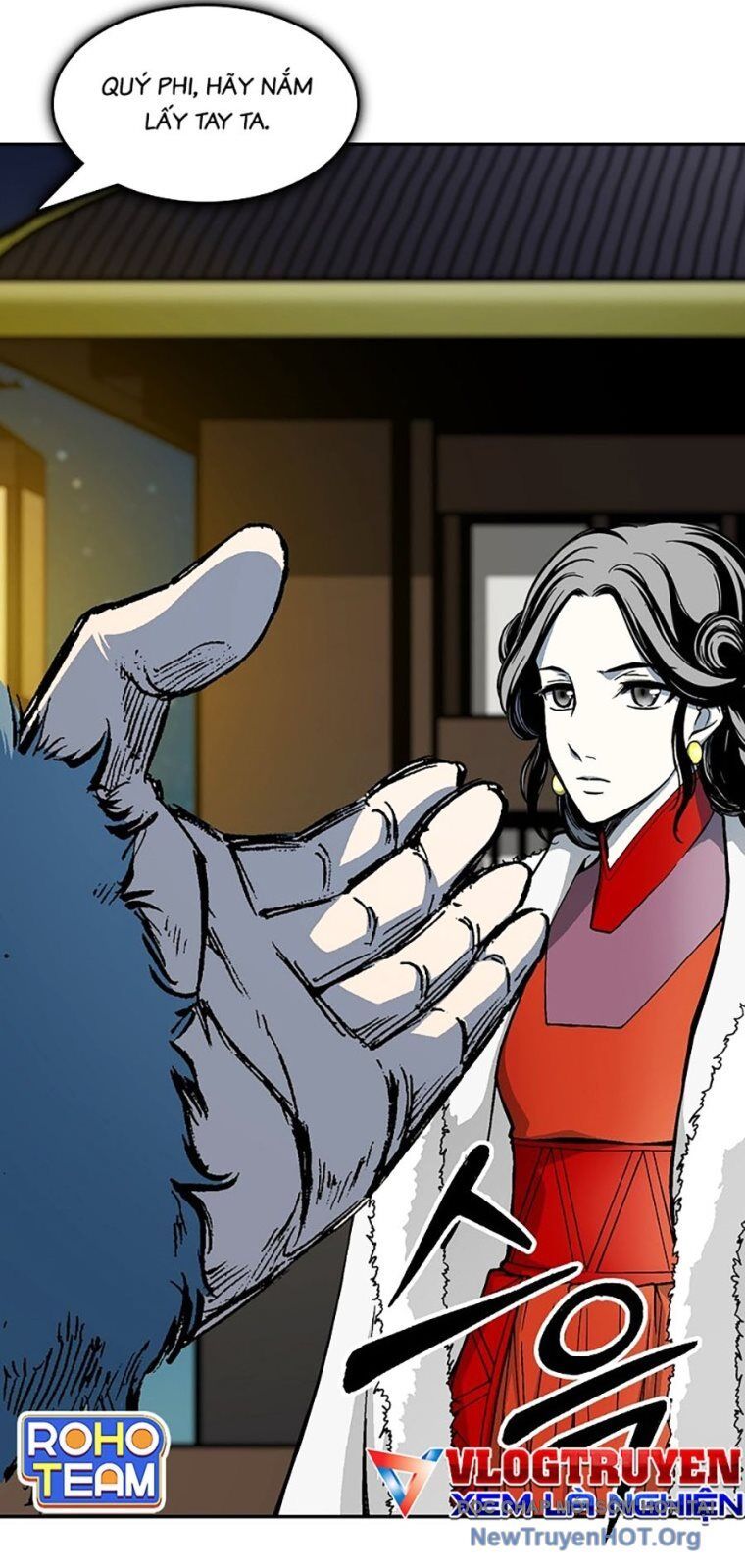 Hồi Ức Của Chiến Thần Chap 217 - Next Chap 218