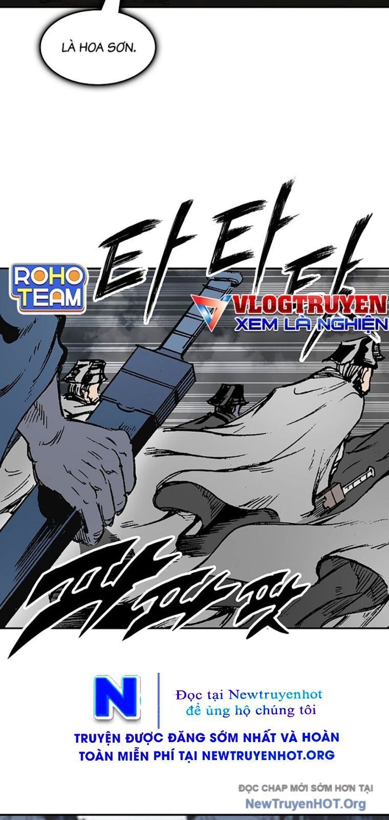 Hồi Ức Của Chiến Thần Chap 217 - Next Chap 218