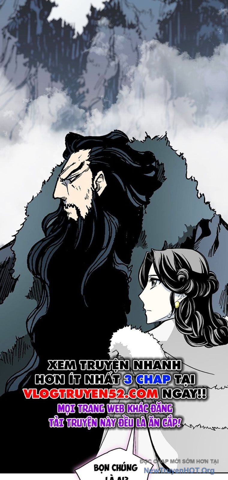 Hồi Ức Của Chiến Thần Chap 217 - Next Chap 218