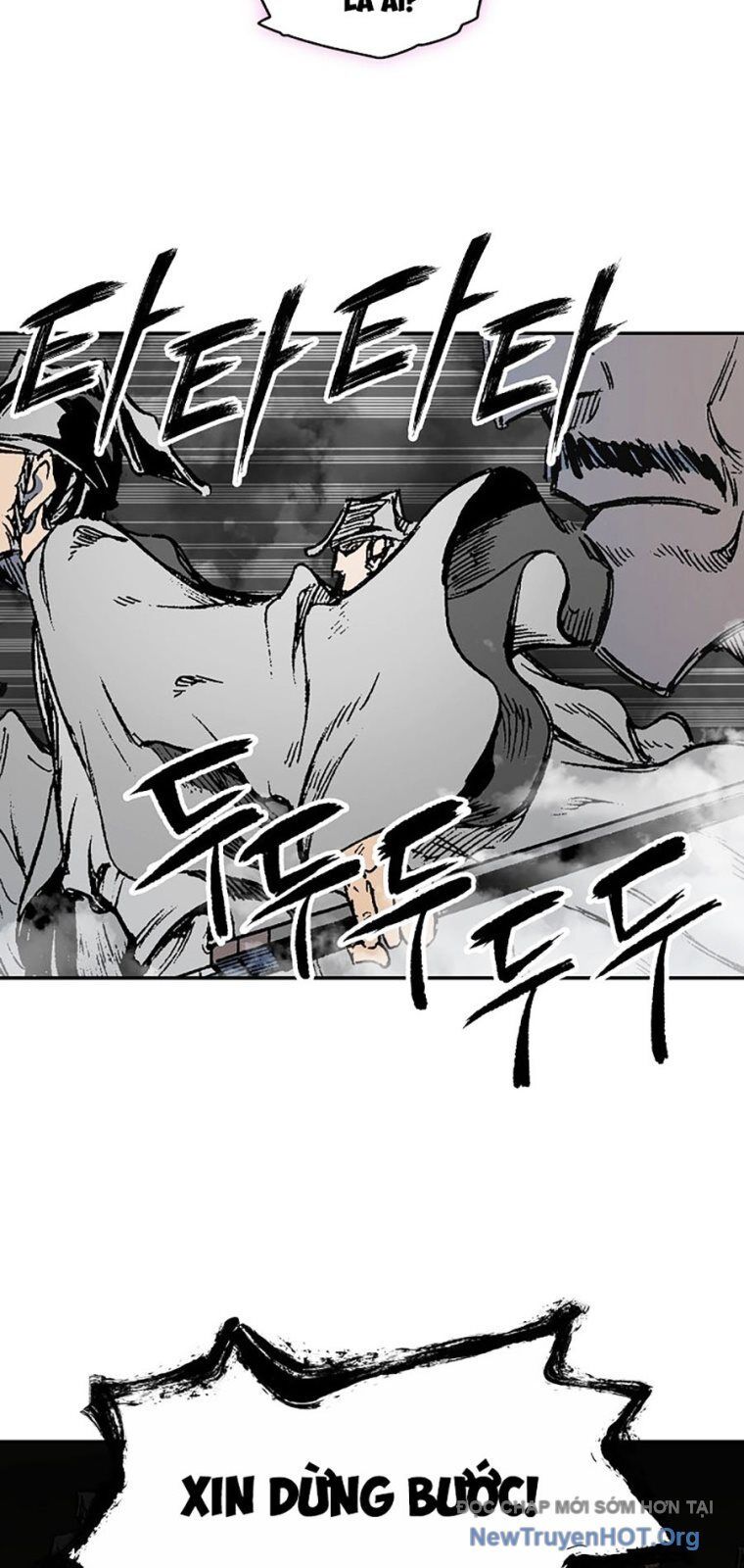 Hồi Ức Của Chiến Thần Chap 217 - Next Chap 218