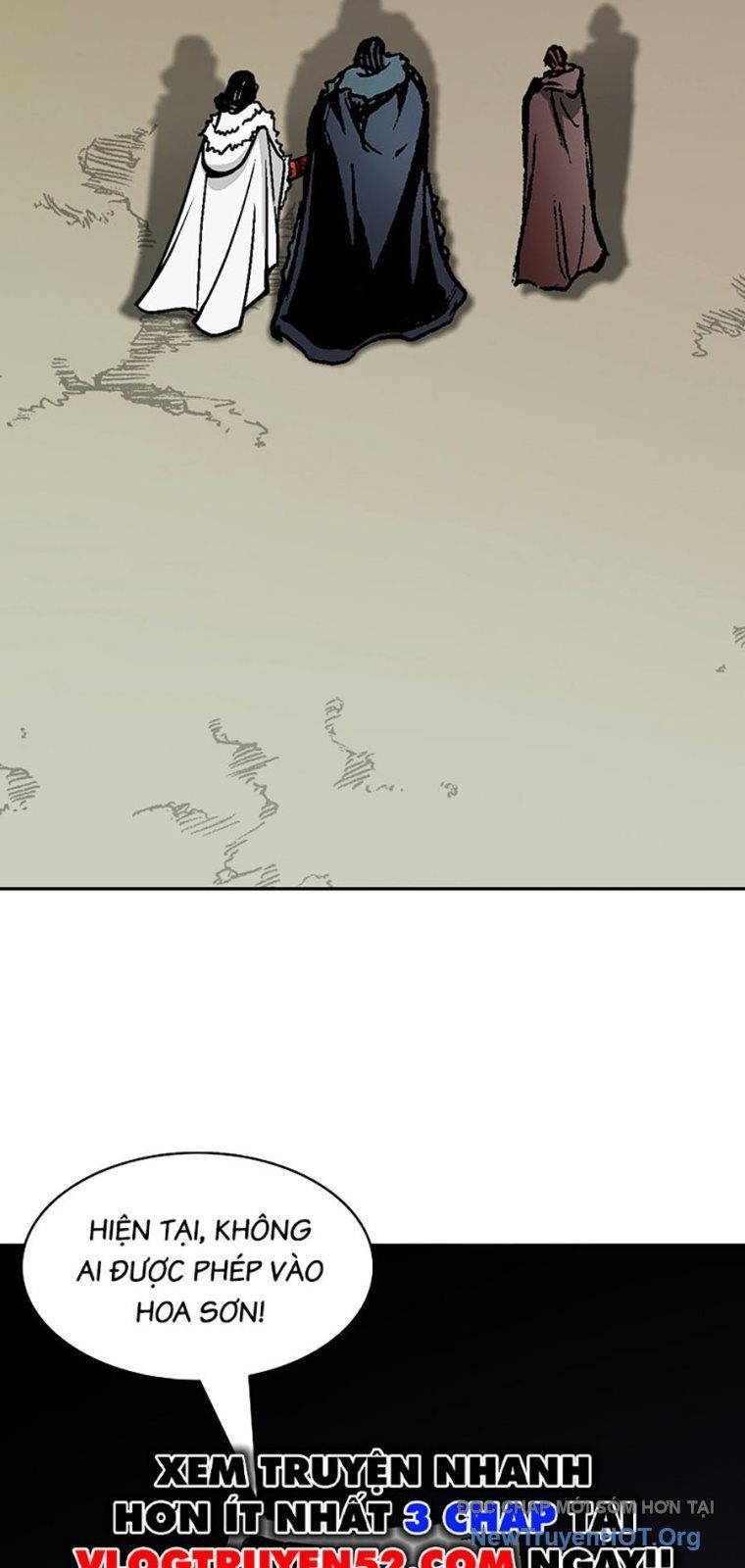 Hồi Ức Của Chiến Thần Chap 217 - Next Chap 218
