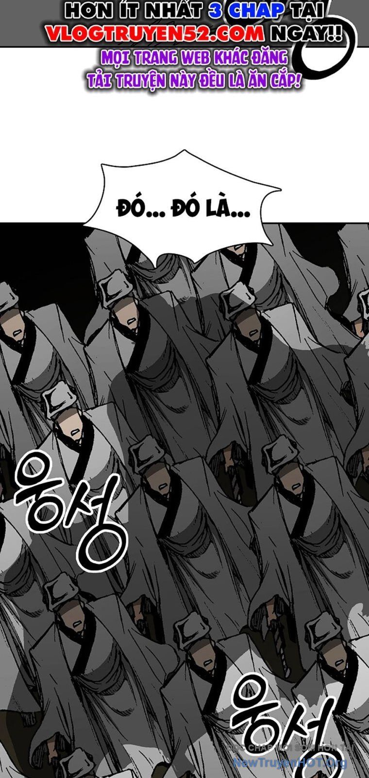 Hồi Ức Của Chiến Thần Chap 217 - Next Chap 218