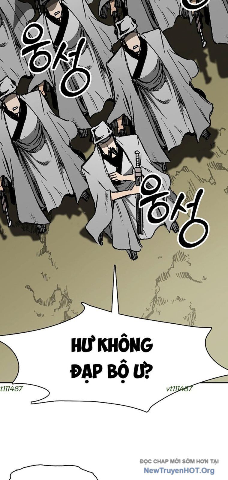 Hồi Ức Của Chiến Thần Chap 217 - Next Chap 218