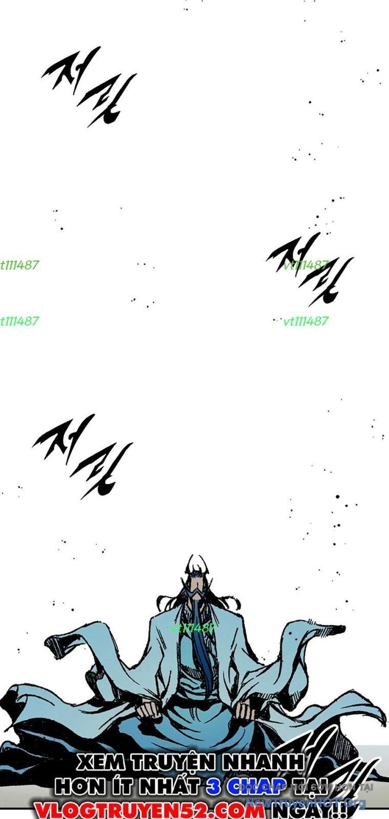 Hồi Ức Của Chiến Thần Chap 217 - Next Chap 218