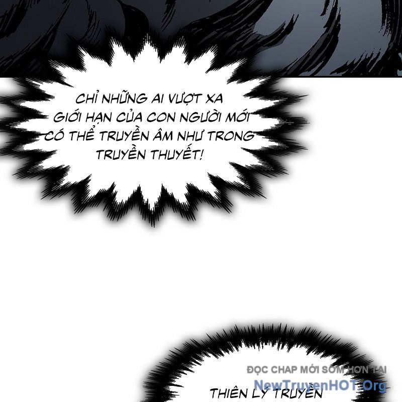 Hồi Ức Của Chiến Thần Chap 218 - Next Chap 219