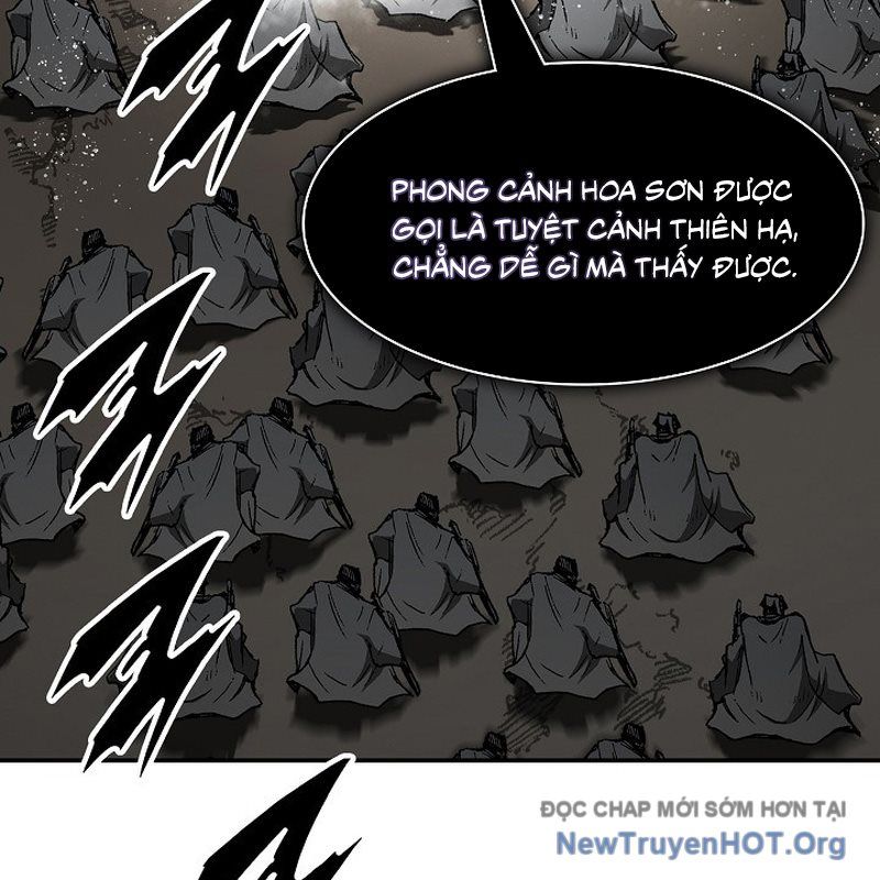 Hồi Ức Của Chiến Thần Chap 218 - Next Chap 219
