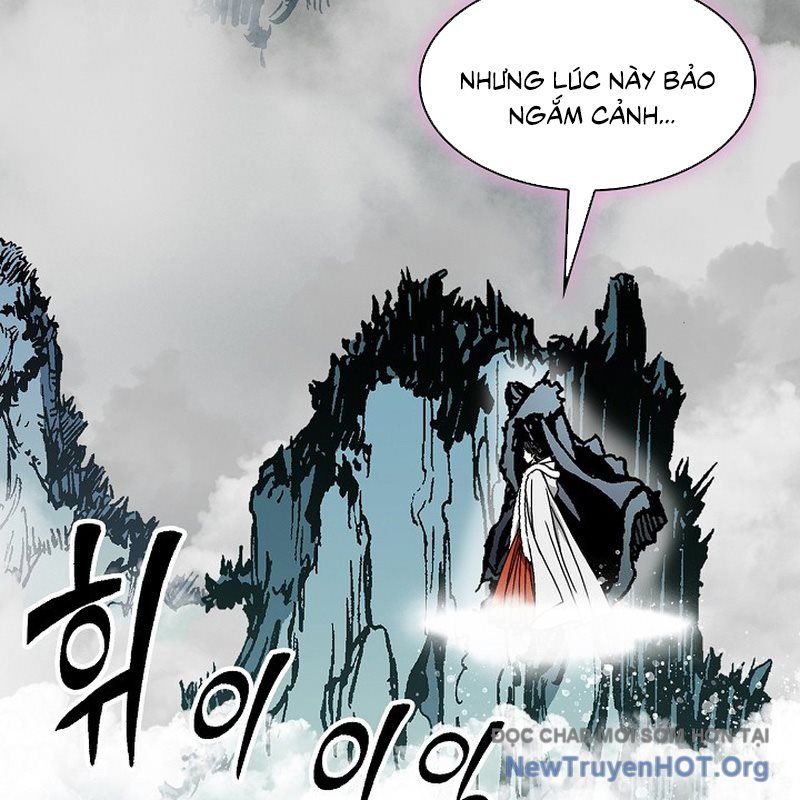 Hồi Ức Của Chiến Thần Chap 218 - Next Chap 219