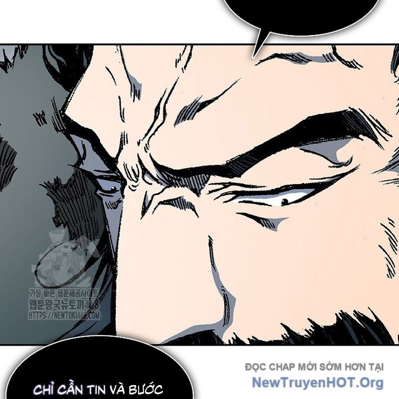 Hồi Ức Của Chiến Thần Chap 218 - Next Chap 219