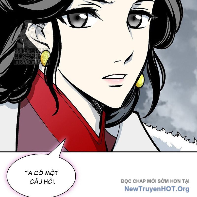 Hồi Ức Của Chiến Thần Chap 218 - Next Chap 219