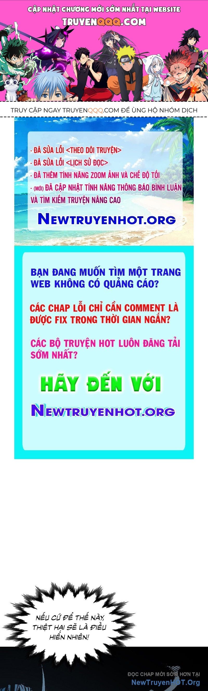 Hồi Ức Của Chiến Thần Chap 218 - Next Chap 219