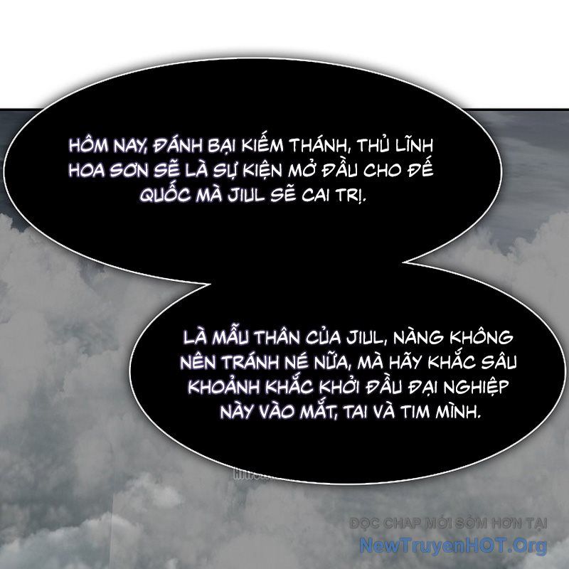 Hồi Ức Của Chiến Thần Chap 218 - Next Chap 219