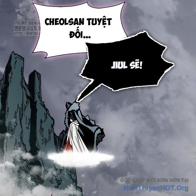 Hồi Ức Của Chiến Thần Chap 218 - Next Chap 219