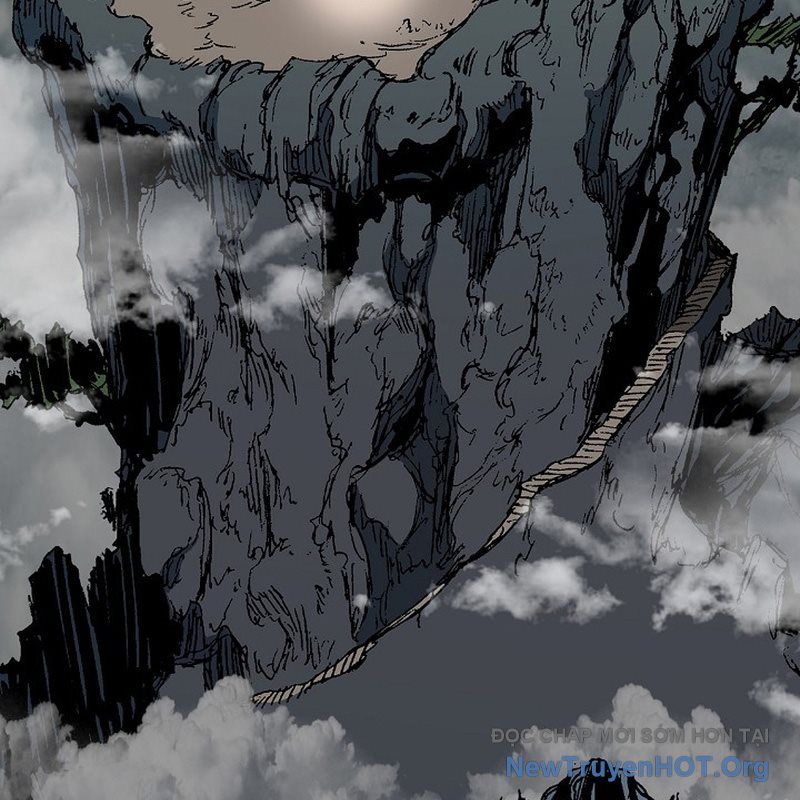Hồi Ức Của Chiến Thần Chap 218 - Next Chap 219