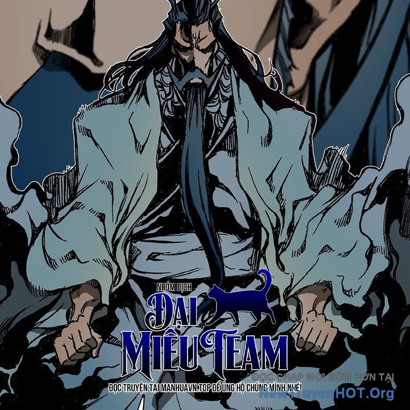 Hồi Ức Của Chiến Thần Chap 218 - Next Chap 219