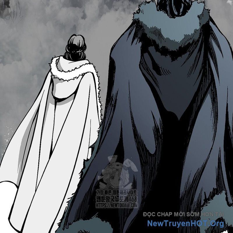 Hồi Ức Của Chiến Thần Chap 218 - Next Chap 219