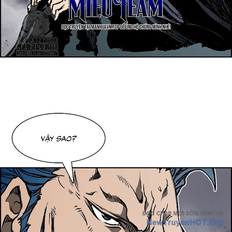 Hồi Ức Của Chiến Thần Chap 218 - Next Chap 219
