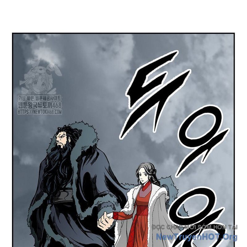 Hồi Ức Của Chiến Thần Chap 218 - Next Chap 219