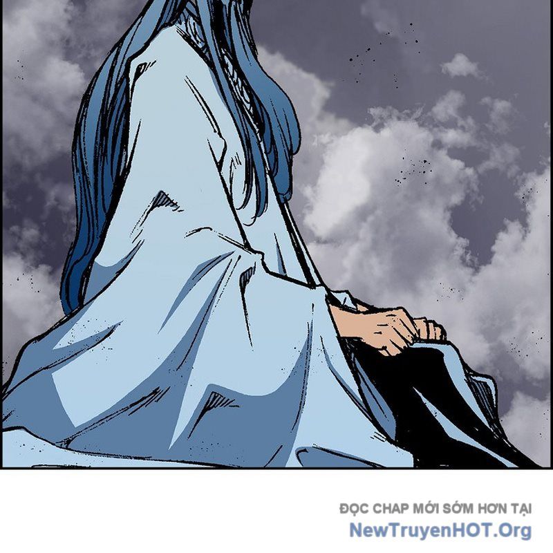 Hồi Ức Của Chiến Thần Chap 218 - Next Chap 219