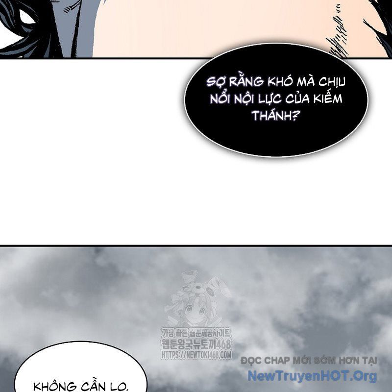 Hồi Ức Của Chiến Thần Chap 218 - Next Chap 219