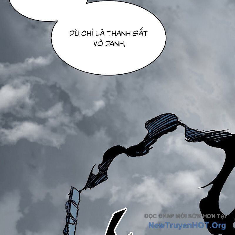 Hồi Ức Của Chiến Thần Chap 218 - Next Chap 219