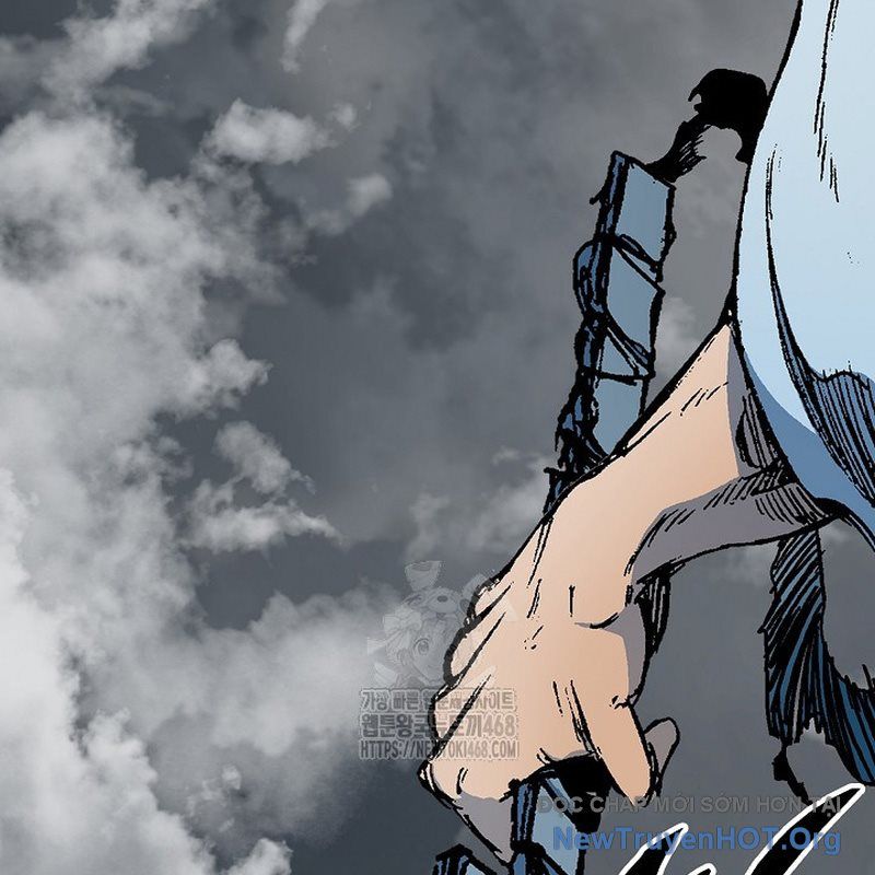 Hồi Ức Của Chiến Thần Chap 218 - Next Chap 219