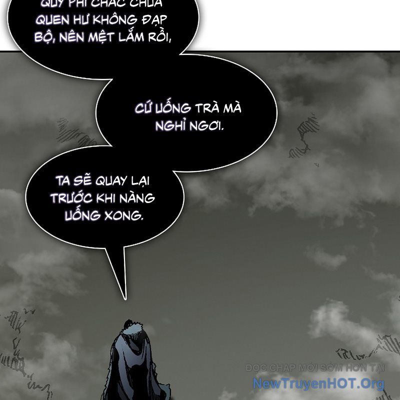 Hồi Ức Của Chiến Thần Chap 218 - Next Chap 219