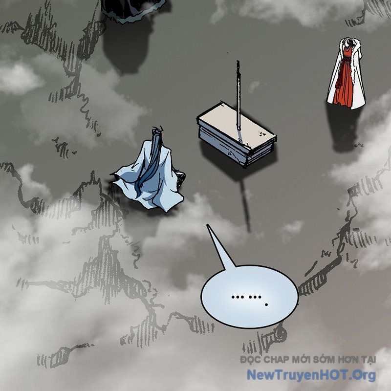 Hồi Ức Của Chiến Thần Chap 218 - Next Chap 219